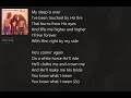 Prince Song (with Lyrics) The 2nd Chapter of Acts/In the Volume of the Book