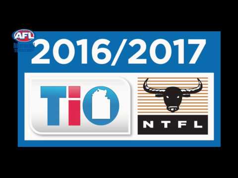 NTFL Round 6 Darwin Buffaloes v Tiwi Bombers Backup Stream