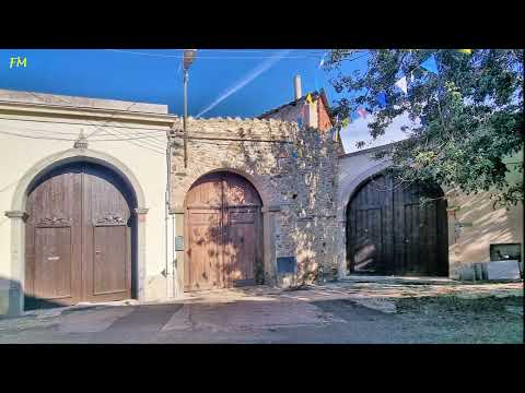 Cartoline da Sanluri (VS)