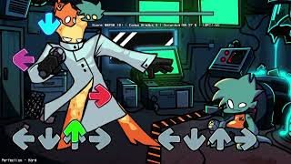 Cover art for Perfection