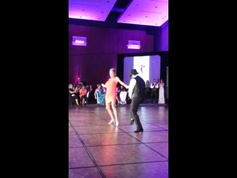 MKT - 2013 Onda Medical Dance Champion!