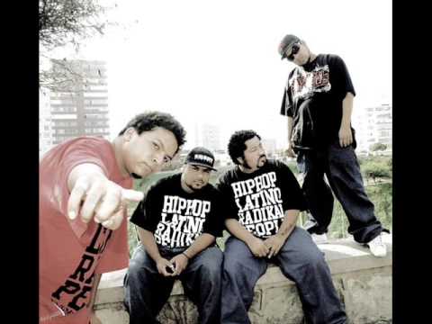 somos de barrio   Radikal people