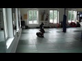 Ju Jutsu Do Ukemi Teil 3 Rollen Gefesselt