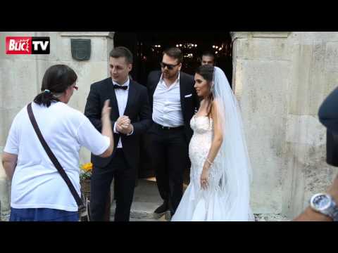 Oženio se Bojan Vasković