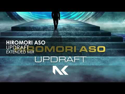 Hiromori Aso - Updraft