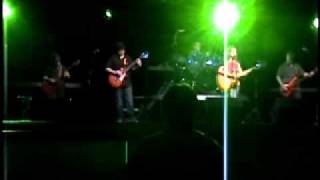 School of Rock - Summer 2011 - CPTYL - 3 Doors Down - Kryptonite