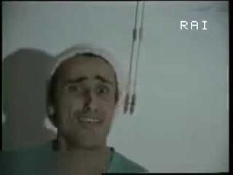 Antonio Rezza - L'orrore di vivere