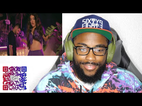Dhurata Dora ft. Noizy - Mi Amor (Official Video) CKO Reaction