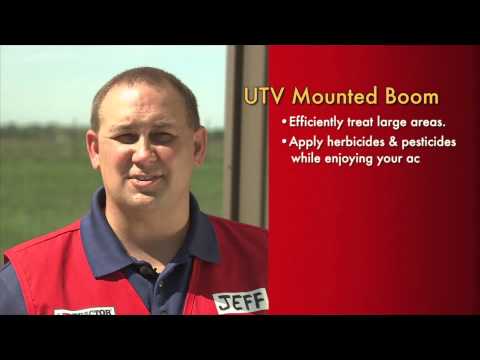 Lowering the Boom - TSC Tips - Tough Grit