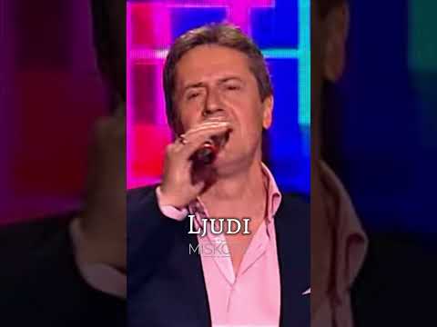 ENES BEGOVIC - BOSANAC #enesbegovic #bosanac #bosna #bosnia #hrvatska #srbija #balkan #narodnamuzika