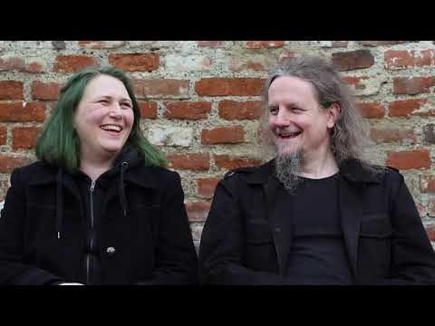 Stimmen aus dem Leben – Sylvia und Martin Strasser, Musiker