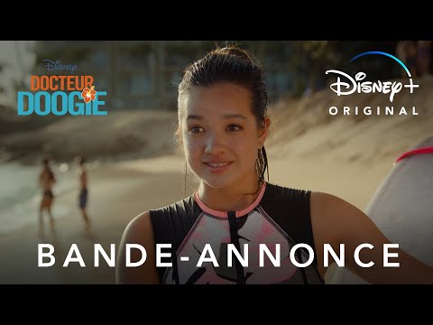 Docteure Doogie | Bande-annonce officielle