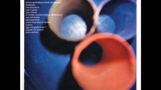 Daniele Brusaschetto "Mezza Luna Piena" 2005 (Full Album)