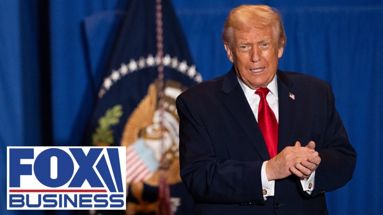 All eyes are on the Trump economy heading into 2026