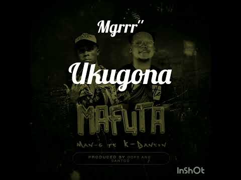 Man G_ft_K Banton-Mafuta lyrics video