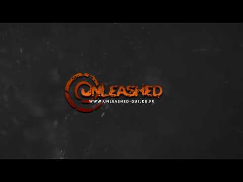 Unleashed vs Kin'garoth Mythic Mage pov