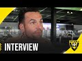 Thomas Bruns: 'VVV-Venlo is echt een familieclub'