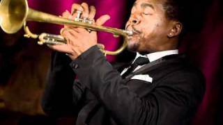 Roy Hargrove (RIP †) - I&#39;m Glad There Is You
