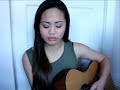 "Latch" - Disclosure ft. Sam Smith (Cover) 