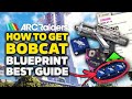 ARC Raiders How To Get Bobcat Blueprint BEST Locked Gate Event Guide