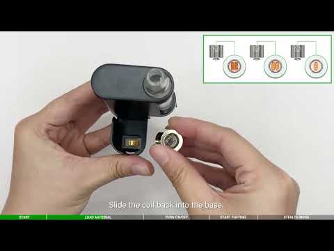 HOW TO USE VIVANT DABOX?