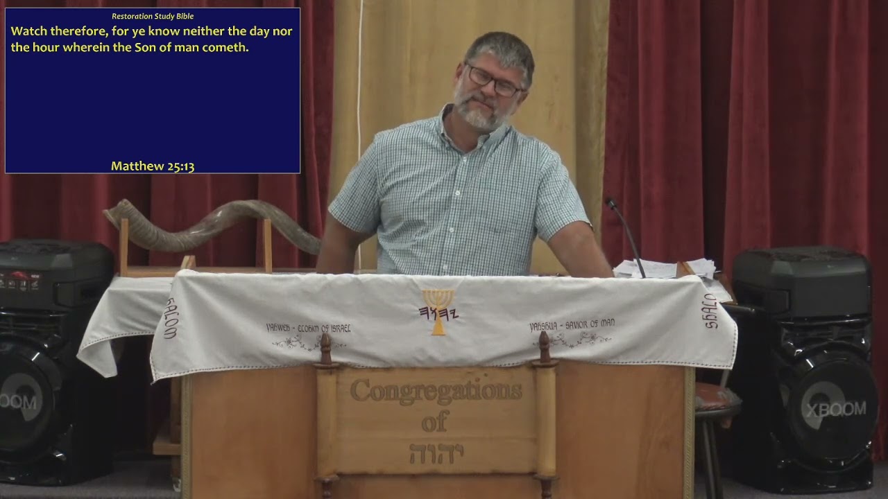 What Does The Bible Say About Talents?