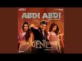 Abdi Abdi From Genie Original Motion Picture Soundtrack