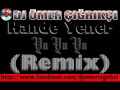 Hande Yener - Ya Ya Ya (REMİX) 2013 HQ Live Dj ...