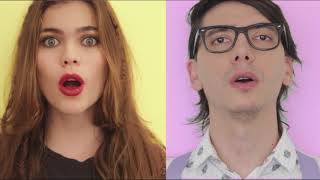 Ilkay Sencan feat. Mr. &amp; Mrs. Cactus - Synchronized (Official Video) TETA