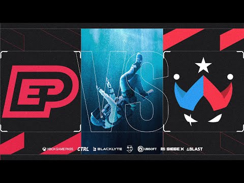 ENTERPRISE Esports vs Wildcard Gaming Yeniden Oynat