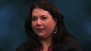 Carrie-Ann Matheson, pianist, vocal coach: Part 2