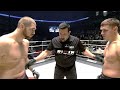 Vadim Nemkov Russia Vs Jiri Prochazka Czech KNOCKOUT MMA Fight HD