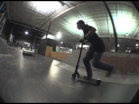 Giovanni Vacca troti-tage