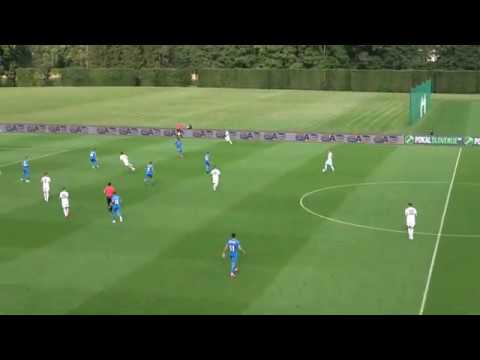 Lendavainfo.CoM // Finale pokala Slovenije: Nafta 1903 - NŠ Mura 0:2 (0:0) // 24.6.2020 - Brdo