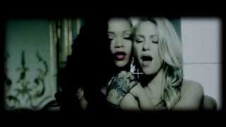 Shakira - Can&#39;t Remember To Forget You ft. Rihanna (Official Video)