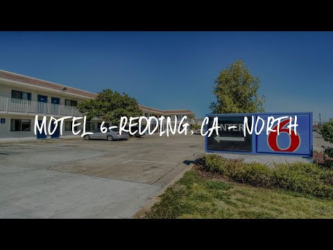 Motel 6-Redding, CA - North Review - Redding , United States of America