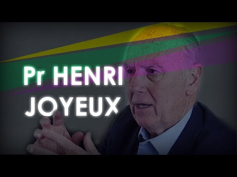 Ma vision de l'École - Pr Henri Joyeux & Thierry Fournier