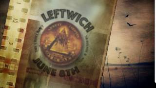 Leftwich LIVE at the Lovecraft NYC