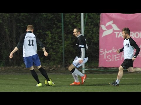 Janusze Futbolu - Al Capone: 7. tydzień (FLS Wiosna 2016)
