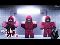 I Escaped Area 51 On Roblox And Then I Won The Squid Game