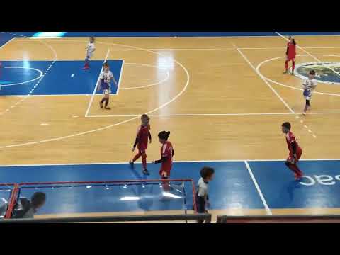 Kristal - Coerver Vrsac 2014 Minimaxi liga 16.02.2023.