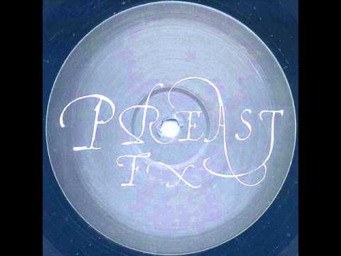 Preast FX - Crazy Strings (Fix12)