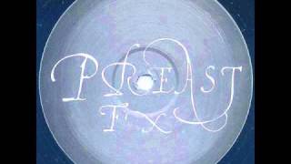 Preast FX - Crazy Strings (Fix12)