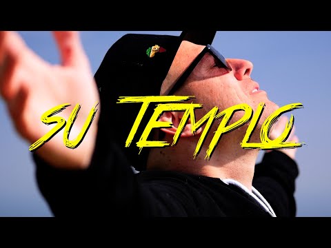 RAS BOTI CON JUGG HOUSE - SU TEMPLO (VIDEOCLIP OFICIAL)