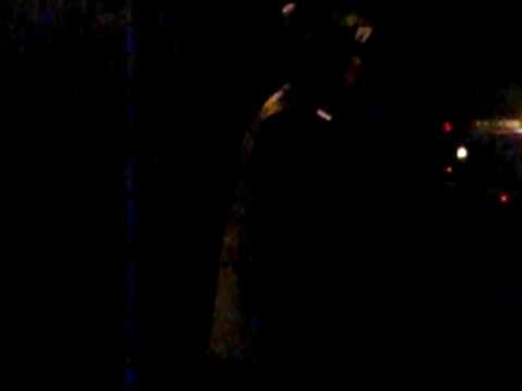 20/09/09 (sun) Dub Conference - 4 ⑲ Ras Keizo