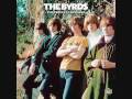 The Byrds "You Won't Have to Cry" (electric version)