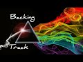 Backing Track Guitar - Breathe - Pink Floyd
