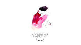 Patrizia Laquidara- Retrato em branco e preto