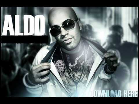 Aldo El Arquitecto - Tu & Yo Solos (Ft Cosculluela)