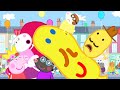 Kids TV And Stories Peppa Pig Peppa S Magical Parade Peppa Pig Full Episodes